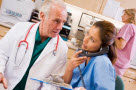 Learn about clinical nurse leaders.
