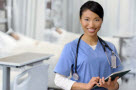 Learn about nurse practitioners.