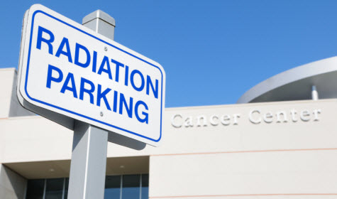 Consider a career in oncology nursing.